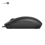 کیبورد و ماوس با سیم رپو مدل X130 Pro - تصویر 5