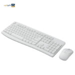 کیبورد و ماوس بی سیم رپو مدل X1800Pro - تصویر 6