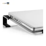 پایه خنک کننده لپ تاپ کولر مستر مدل NOTEPAL U2 PLUS - تصویر 4