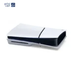 کنسول بازی سونی مدل PlayStation 5 Slim ظرفیت 825 گیگابایت ریجن CFI-2116 اروپا به همراه دسته اضافی مشکی و پایه شارژر - تصویر 6