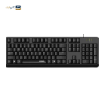 کیبورد و ماوس با سیم رپو مدل X130 Pro - تصویر 6