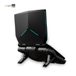 پایه خنک کننده لپ تاپ کول کلد مدل K40 - تصویر 6