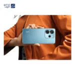 گوشی موبایل شیائومی مدل Redmi note 14 4g ظرفیت 256 گیگابایت رم 8 گیگابایت - تصویر 7