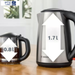 چای ساز بوش مدل TTA 5603 - تصویر 7