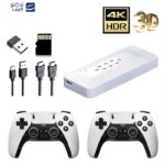 کنسول بازی پرتابل مدل Game Stick M22 - تصویر 7