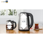چای ساز بوش مدل TTA5603 - تصویر 7