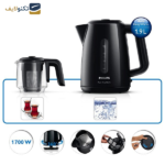 چای ساز فیلیپس مدل HD7301-00 - تصویر 7