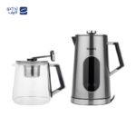چای ساز زانتی مدل ZHSTMF-17US4KSA - تصویر 7