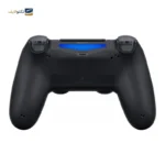 دسته PS4 مشکی مدل DUALSHOCK - های کپی - تصویر 7
