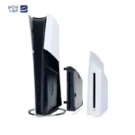 کنسول بازی سونی مدل PlayStation 5 Slim ظرفیت 825 گیگابایت ریجن CFI-2116 اروپا به همراه دسته اضافی مشکی و پایه شارژر - تصویر 7