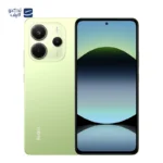 گوشی موبایل شیائومی مدل Redmi note 14 4g ظرفیت 256 گیگابایت رم 8 گیگابایت - تصویر 8
