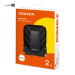 هارد اکسترنال ای دیتا مدل HD710 Pro ظرفیت 2 ترابایت - تصویر 7