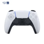 کنسول بازی سونی مدل PlayStation 5 Slim ظرفیت 825 گیگابایت ریجن CFI-2116 اروپا به همراه دسته اضافی مشکی و پایه شارژر - تصویر 8