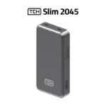 پاوربانک 45 وات تی سی اچ مدل Slim 2045 ظرفیت 20000 میلیآمپرساعت - تصویر 8