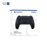 کنسول بازی سونی مدل PlayStation 5 Slim ظرفیت 825 گیگابایت ریجن CFI-2116 اروپا به همراه دسته اضافی مشکی - تصویر 9