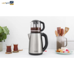 چای ساز بوش مدل TTA5603 - تصویر 10