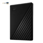 هارد اکسترنال وسترن دیجیتال مدل My Passport ظرفیت 1 ترابایت - تصویر 10