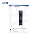 کنسول بازی سونی مدل PlayStation 5 Slim ظرفیت 825 گیگابایت ریجن CFI-2116 اروپا به همراه دسته اضافی مشکی و پایه شارژر - تصویر 10