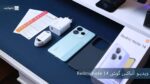 گوشی موبایل شیائومی مدل Redmi note 14 4g 