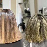 پروتئین مو بوتاکس کراتین شیراز بلوار دکتر شریعتی